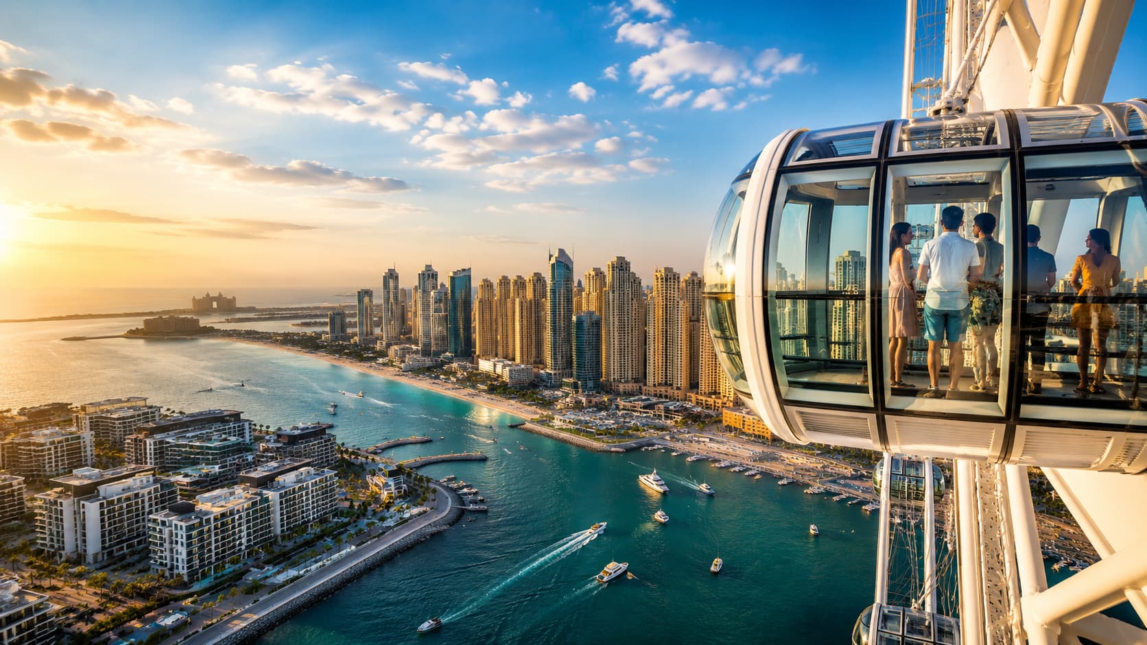 Ain Dubai